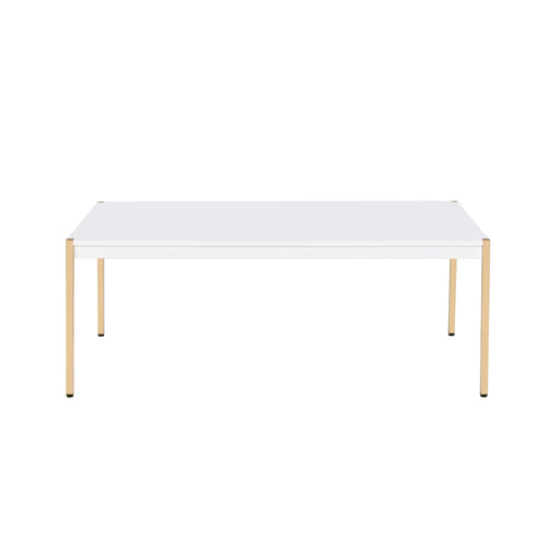 Acme Furniture Otrac Coffee Table LV00034 IMAGE 2