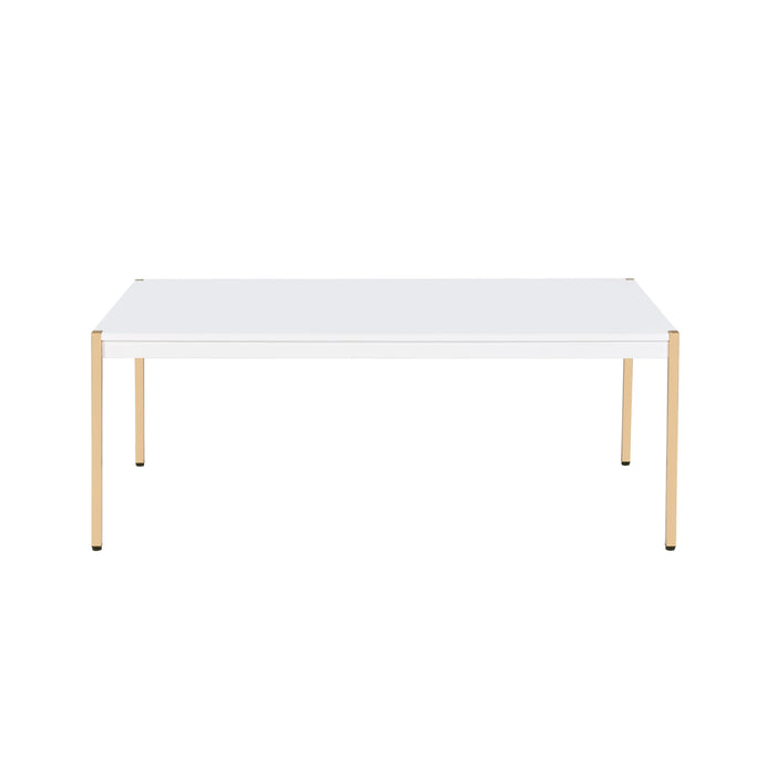 Acme Furniture Otrac Coffee Table LV00034 IMAGE 2