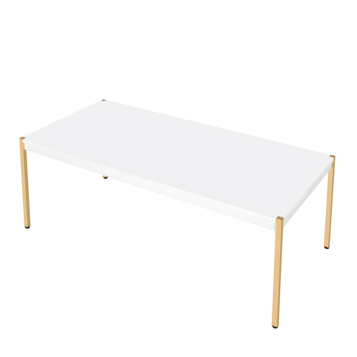 Acme Furniture Otrac Coffee Table LV00034 IMAGE 3