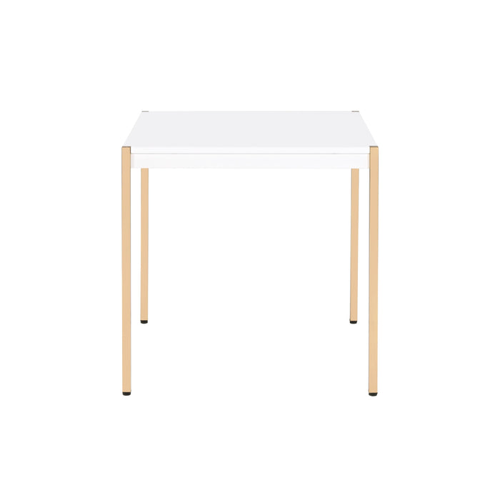 Acme Furniture Otrac End Table LV00035 IMAGE 2