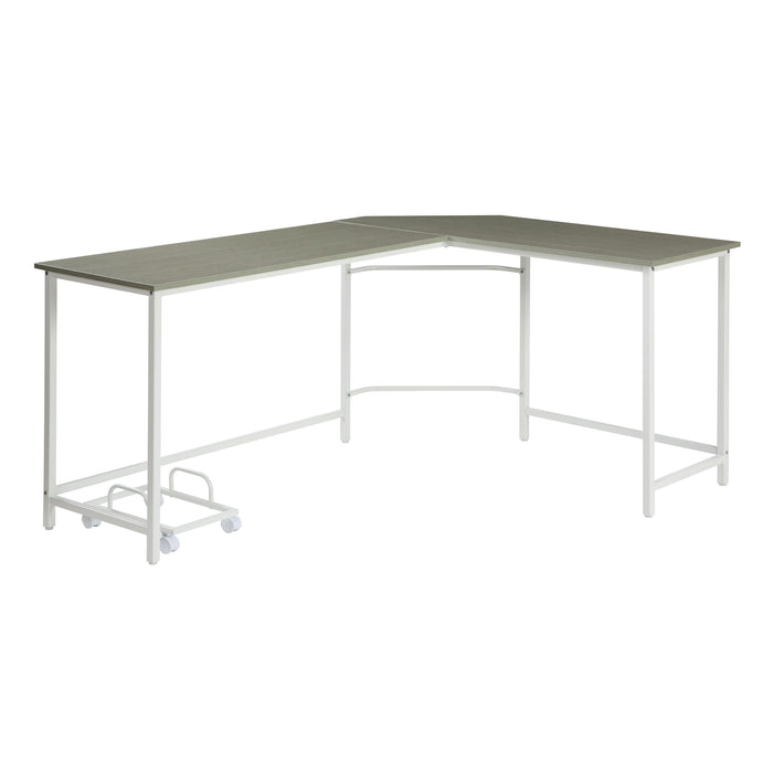 Acme Furniture Office Desks L-Shaped Desks OF00043 IMAGE 2