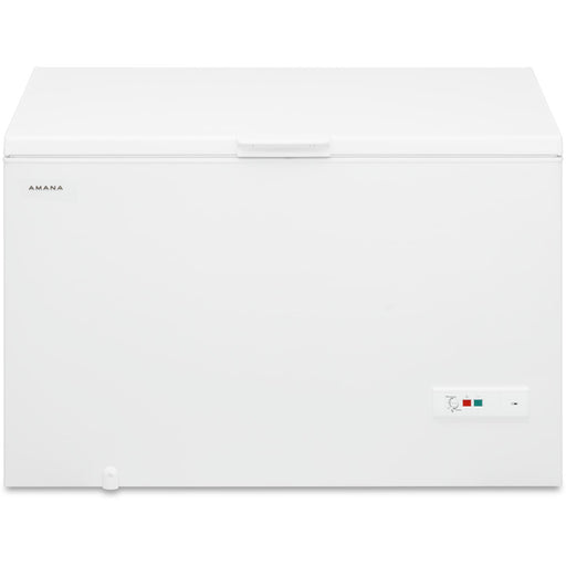 Amana 16cu.ft. Chest Freezer AZC5216LW IMAGE 1