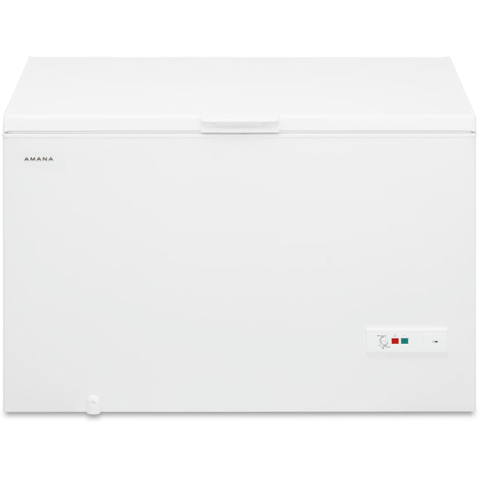 Amana 16cu.ft. Chest Freezer AZC5216LW IMAGE 1