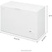 Amana 16cu.ft. Chest Freezer AZC5216LW IMAGE 6