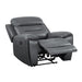 Acme Furniture Lamruil Leather Recliner LV00074 IMAGE 3