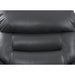 Acme Furniture Lamruil Leather Recliner LV00074 IMAGE 7