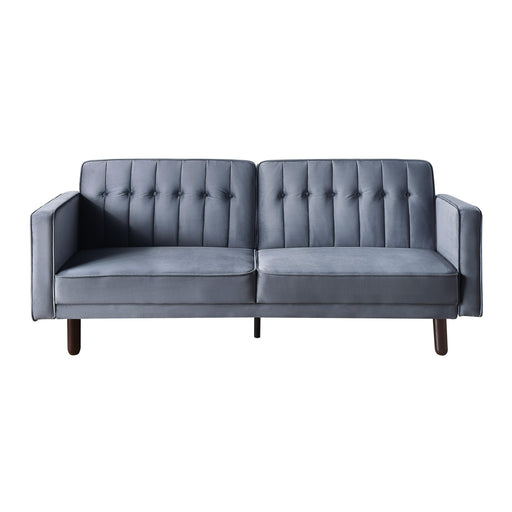 Acme Furniture Qinven Futon LV00085 IMAGE 2