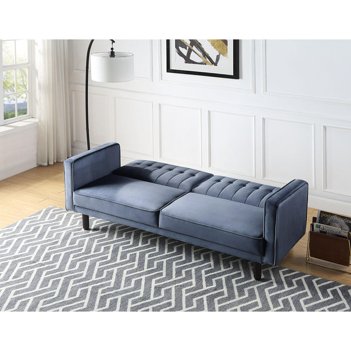 Acme Furniture Qinven Futon LV00085 IMAGE 8