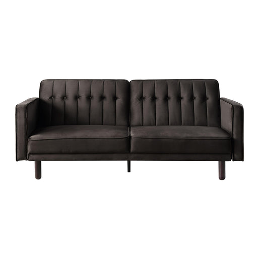 Acme Furniture Qinven Futon LV00086 IMAGE 2