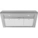 GE 30-inch Designer Series Wall Mount Range Hood UVW8304SPSS IMAGE 3