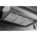 GE 36-inch Designer Series Wall Mount Range Hood UVW8364SPSS IMAGE 6