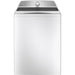 GE Profile 5.0 cu.ft. Top Loading Washer with FlexDispense™ PTW600BSRWS IMAGE 1