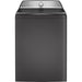 GE Profile 4.9 cu.ft. Top Loading Washer with FlexDispense™ PTW605BPRDG IMAGE 1