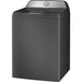 GE Profile 4.9 cu.ft. Top Loading Washer with FlexDispense™ PTW605BPRDG IMAGE 3