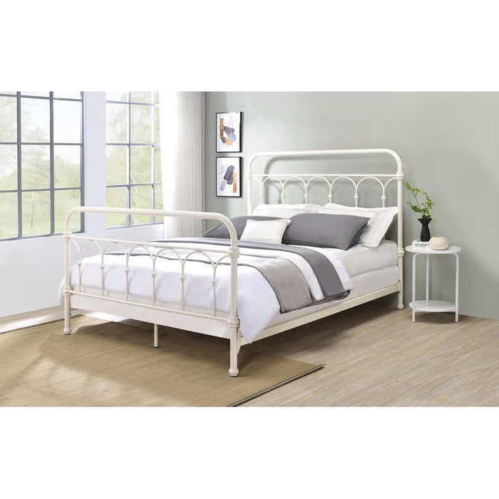 Acme Furniture Citron Queen Metal Bed BD00132Q IMAGE 3