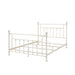 Acme Furniture Comet Queen Metal Bed BD00134Q IMAGE 2