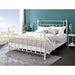 Acme Furniture Comet Queen Metal Bed BD00134Q IMAGE 3