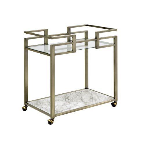 Acme Furniture Kitchen Islands and Carts Carts AC00159 IMAGE 2