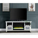 Acme Furniture Noralie TV Stand LV00313 IMAGE 1