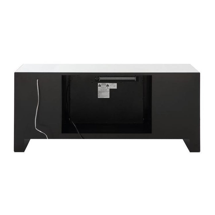 Acme Furniture Noralie TV Stand LV00317 IMAGE 7