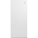 GE 21.3 cu.ft. Freestanding Upright Freezer FUF21QRRWW IMAGE 1