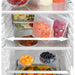 GE 36-inch 25.3 cu.ft. Freestanding Side-by-Side Refrigerator with LED Lighting GSE25GGPBB IMAGE 9