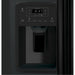 GE 33-inch 23 cu.ft. Freestanding Side-by-Side Refrigerator with LED Lighting GSE23GGPBB IMAGE 7