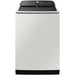 Samsung 5.5 cu.ft. Top Loading Washer with Wi-Fi WA55A7300AE/US IMAGE 1