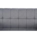 Acme Furniture Vaiknock Fabric Full Sleeper Loveseat LV00177 IMAGE 6