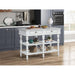 Acme Furniture Kitchen Islands and Carts Islands AC00186 IMAGE 5