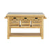 Acme Furniture Kitchen Islands and Carts Islands AC00188 IMAGE 3