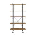 Acme Furniture Bookcases 5+ Shelves OF00172 IMAGE 2