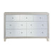 Acme Furniture Sliverfluff 7-Drawer Dresser BD00246 IMAGE 1