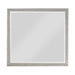 Acme Furniture Sliverfluff Dresser Mirror BD00244 IMAGE 1