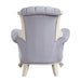 Acme Furniture Galelvith Stationary Fabric Chair LV00256 IMAGE 3