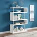 Acme Furniture Bookcases 4-Shelf OF00273 IMAGE 3