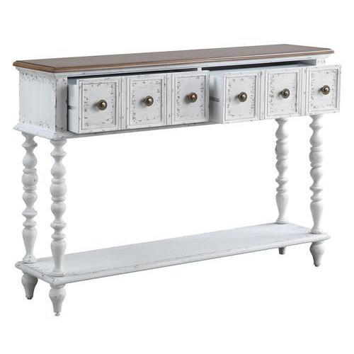 Acme Furniture Bence Console Table AC00280 IMAGE 3