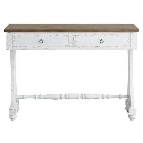 Acme Furniture Carminda Console Table AC00281 IMAGE 2