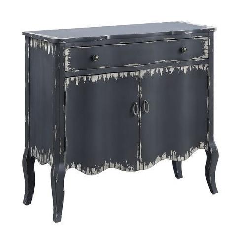 Acme Furniture Deianira Console Table AC00287 IMAGE 1