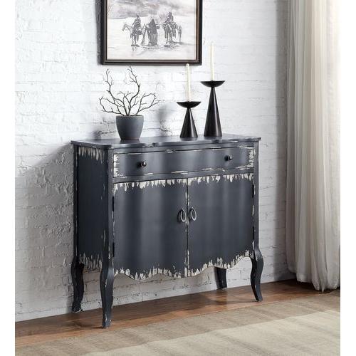 Acme Furniture Deianira Console Table AC00287 IMAGE 4