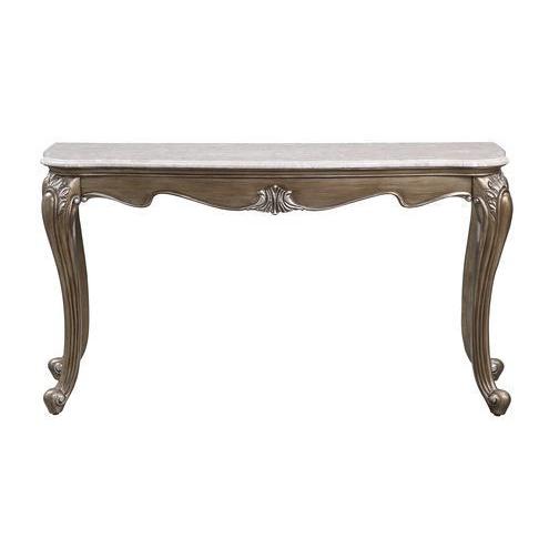 Acme Furniture Elozzol Sofa Table LV00304 IMAGE 2