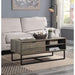 Acme Furniture Homare Coffee Table LV00323 IMAGE 5