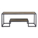 Acme Furniture Idella Coffee Table LV00324 IMAGE 2