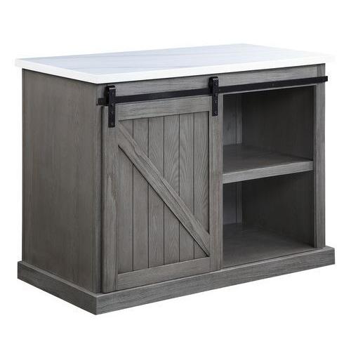 Acme Furniture Gauri Server AC00308 IMAGE 1