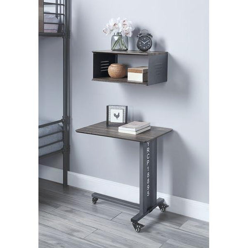 Acme Furniture Cargo Accent Table AC00362 IMAGE 2