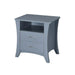 Acme Furniture Colt 2-Drawer Nightstand AC00382 IMAGE 1