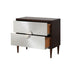 Acme Furniture Shimas Accent Table AC00393 IMAGE 3