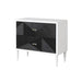 Acme Furniture Dubni Accent Table AC00394 IMAGE 1