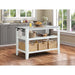 Acme Furniture Kitchen Islands and Carts Islands AC00395 IMAGE 3