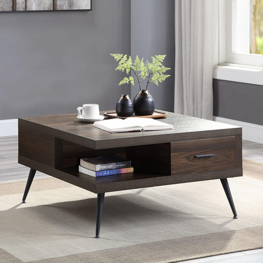 Acme Furniture Harel Coffee Table LV00441 IMAGE 1